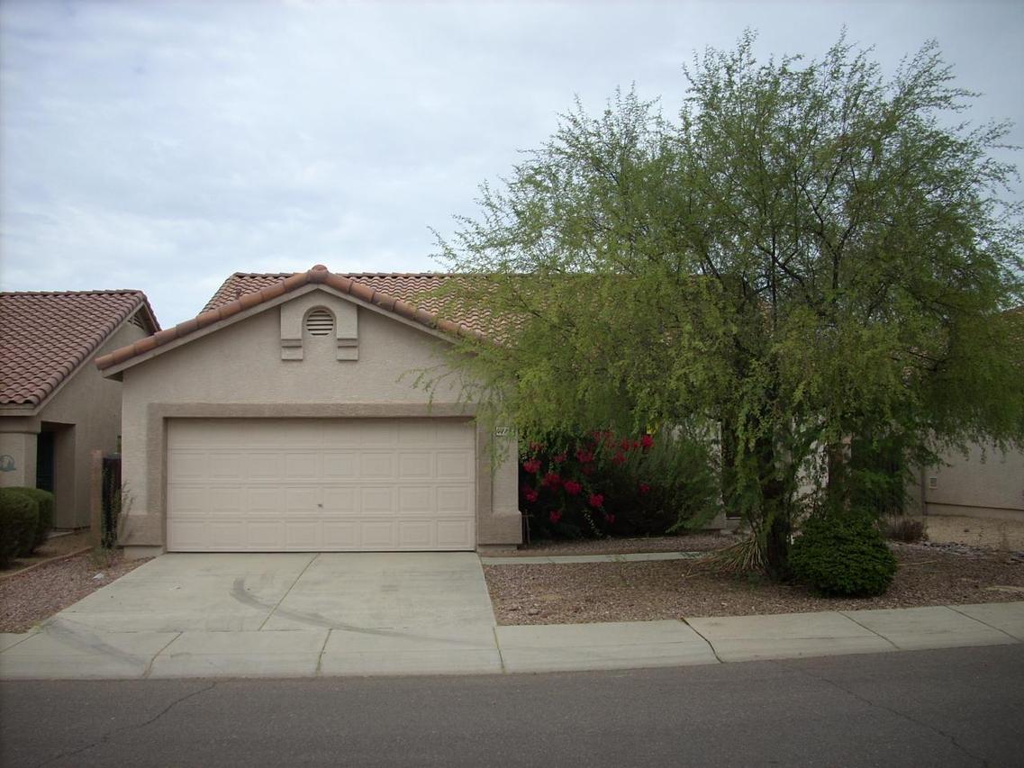 4118 E Pinto Ln., Phoenix, AZ 85050