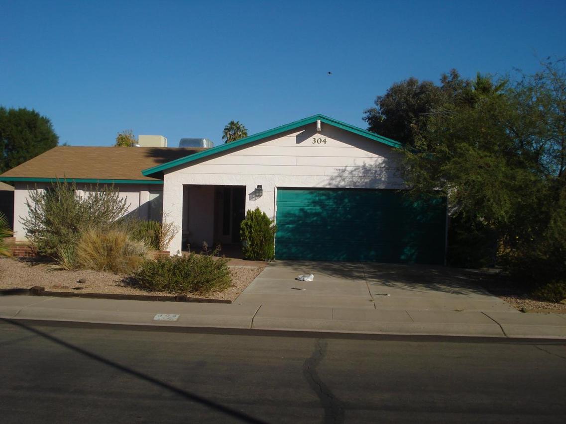 304 W Marlboro Dr., Chandler, AZ 85225