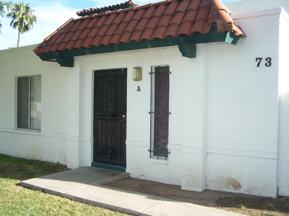 2133 W Turney Ave. #73A, Phoenix, AZ 85015