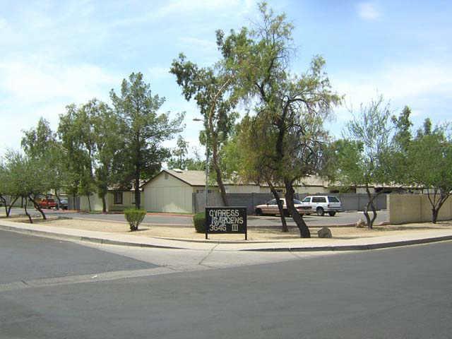 3646 N 69th Ave. #28, Phoenix, AZ 85033