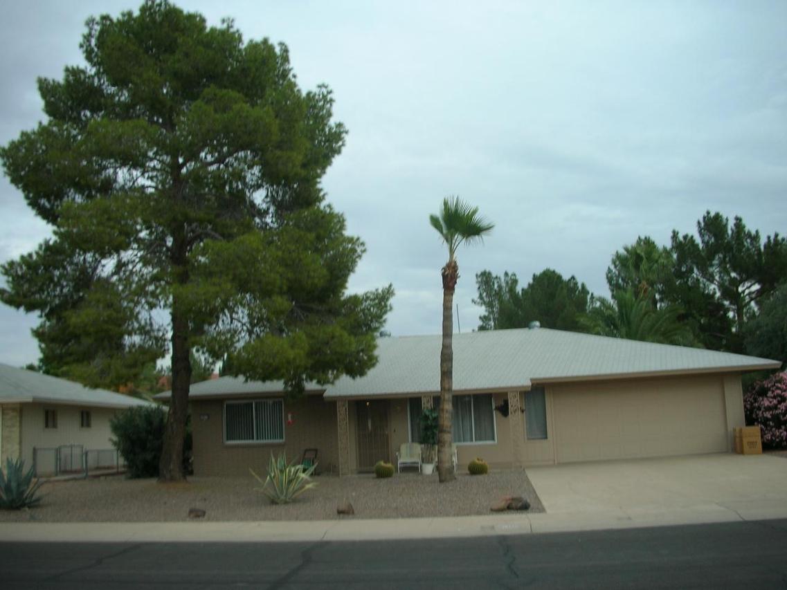 18613 N 103rd Ave., Sun City, AZ 85373