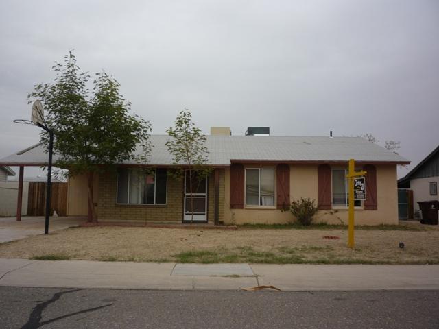 7406 W Beryl Ave., Peoria, AZ 85345