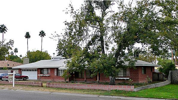 3321 E Glenrosa Ave., Phoenix, AZ 85018