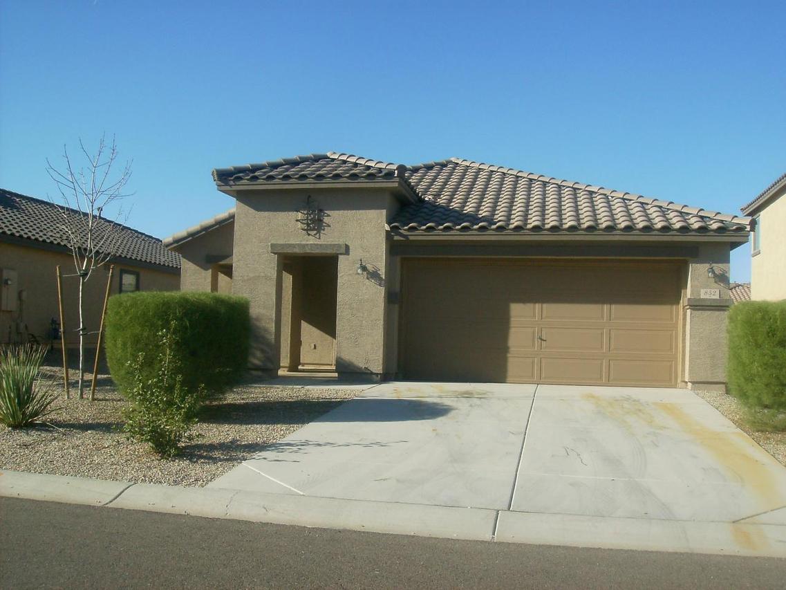 852 E Desert Rose Tr., Queen Creek, AZ 85243