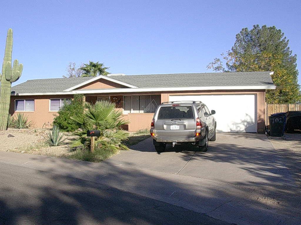 701 N Evergreen St., Gilbert, AZ 85233