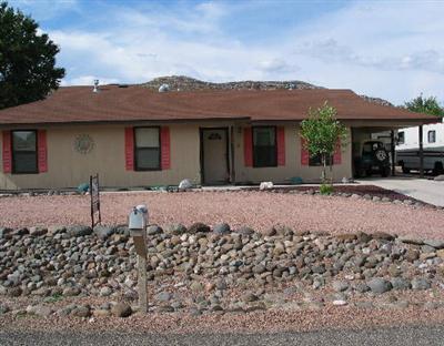 3296 E Mesquite Tr., Camp Verde, AZ 86322