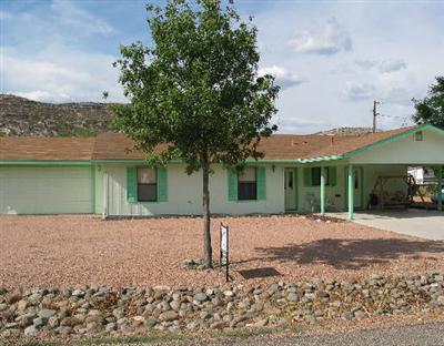 3386 E Mesquite Tr., Camp Verde, AZ 86322