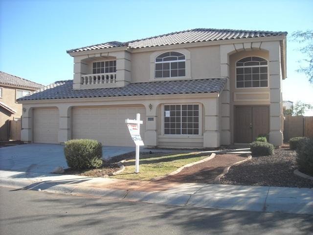 21957 W Morning Glory St., Buckeye, AZ 85326