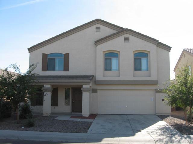 8313 W Miami St., Tolleson, AZ 85353