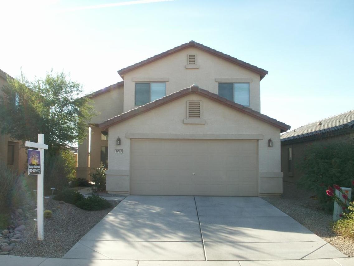 3865 E Mine Shaft Rd., Queen Creek, AZ 85243