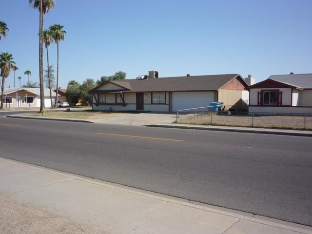 6601 W Encanto Blvd., Phoenix, AZ 85035
