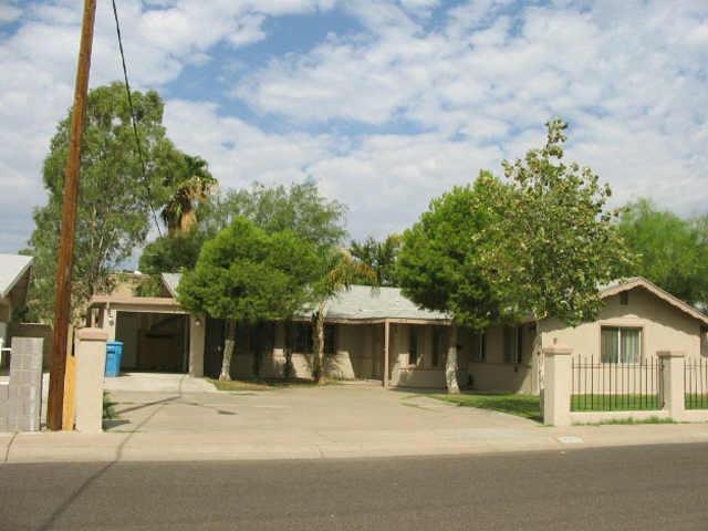 5018 N 39th Dr., Phoenix, AZ 85019