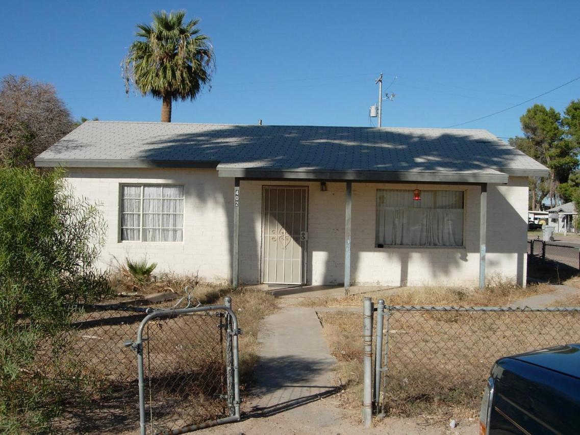 402 W Baseline Rd., Buckeye, AZ 85326