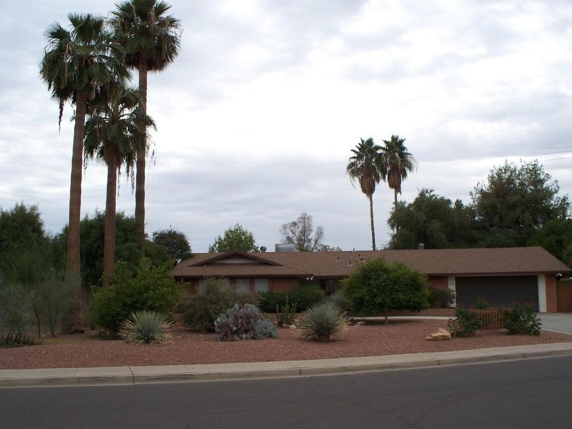 515 W Manhatton Dr., Tempe, AZ 85282