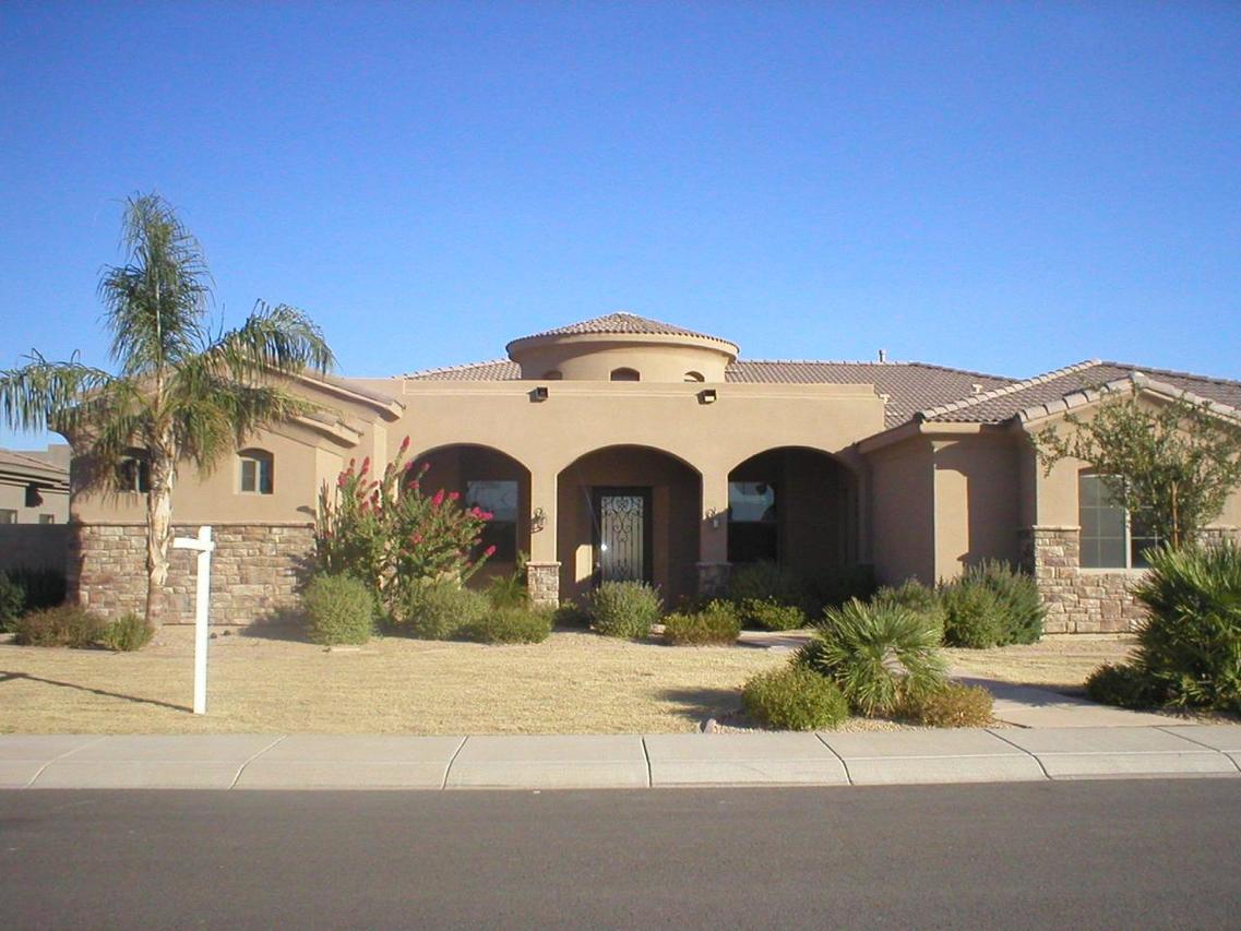 4408 E Scorpio Pl., Chandler, AZ 85249