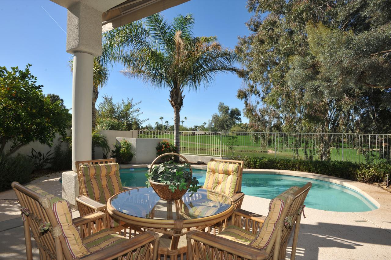 12108 N 80th Pl., Scottsdale, AZ 85260