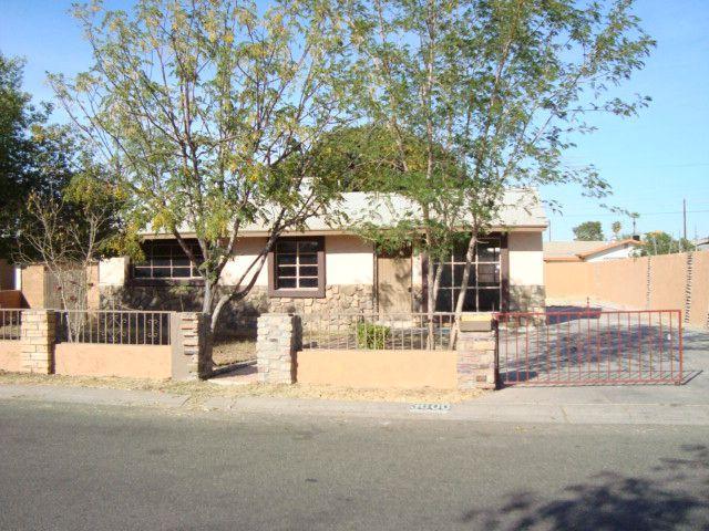 3806 W Monte Vista Rd., Phoenix, AZ 85009
