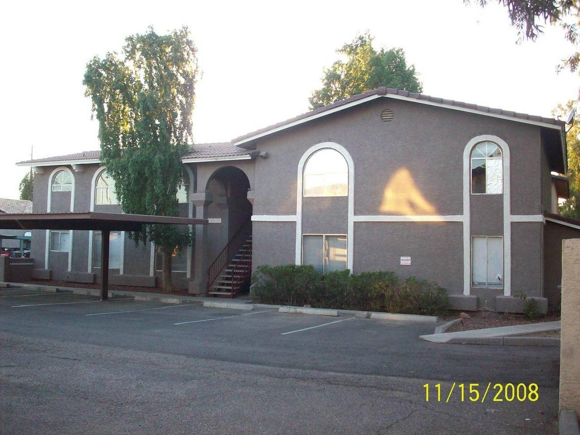 3006 E Cicero St., Mesa, AZ 85213