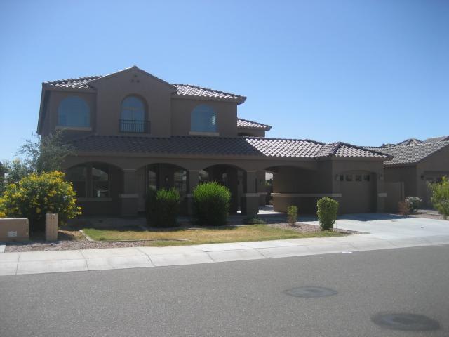 15309 W Turney Ave., Goodyear, AZ 85395
