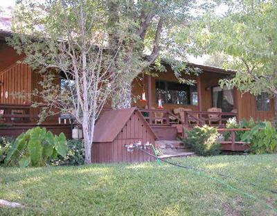 1400 N Page Springs Rd., Cornville, AZ 86325