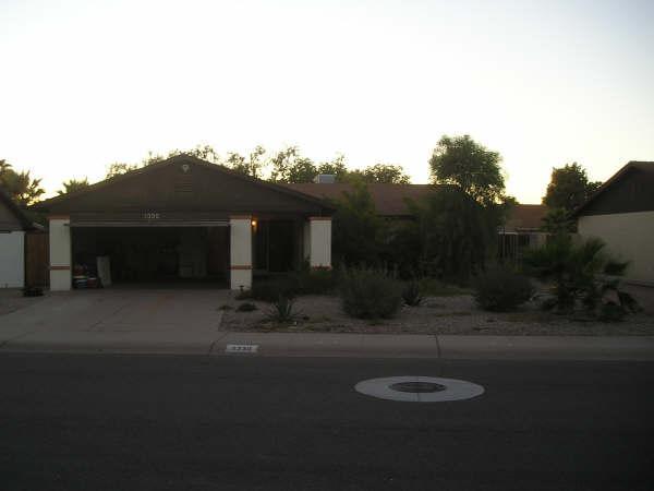 1330 W Palo Verde Dr., Chandler, AZ 85224