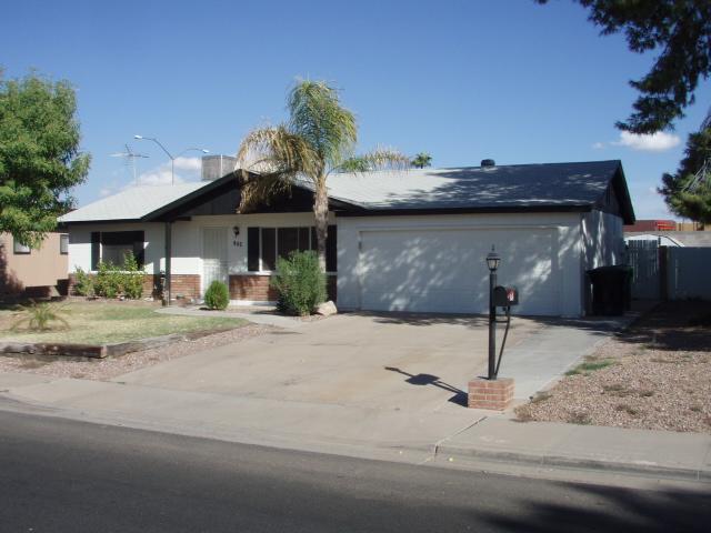 945 S Kachina St., Mesa, AZ 85204