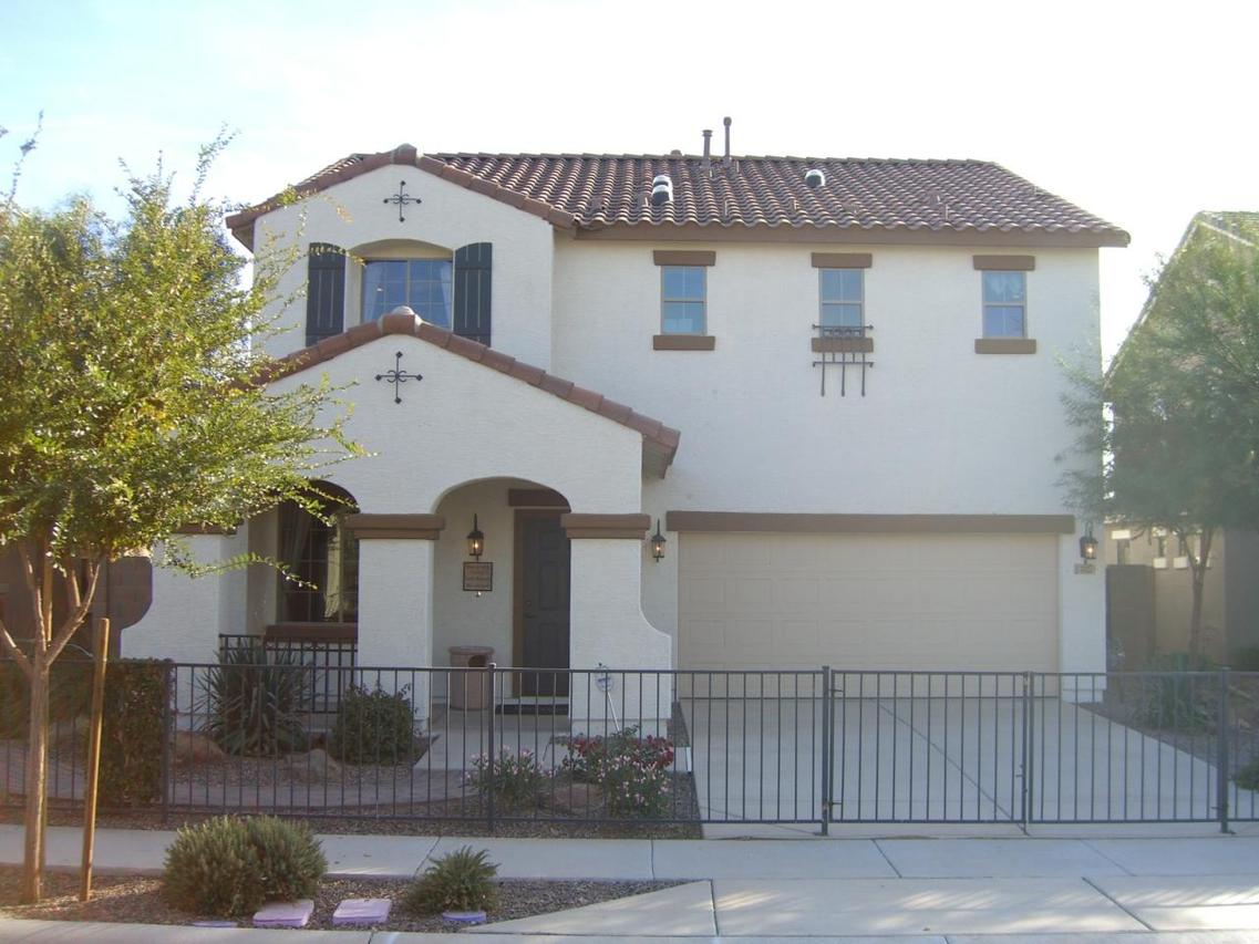 3127 E Ivanhoe St., Gilbert, AZ 85295