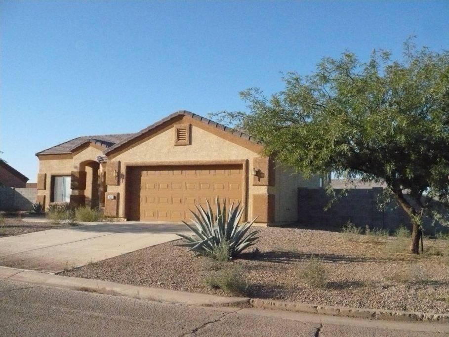 10381 W Sunbird Dr., Arizona City, AZ 85223