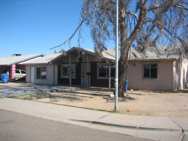 1801 N 59th Ave., Phoenix, AZ 85035