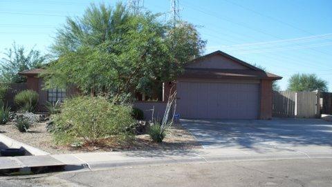 9039 W Las Palmaritas Dr., Peoria, AZ 85345