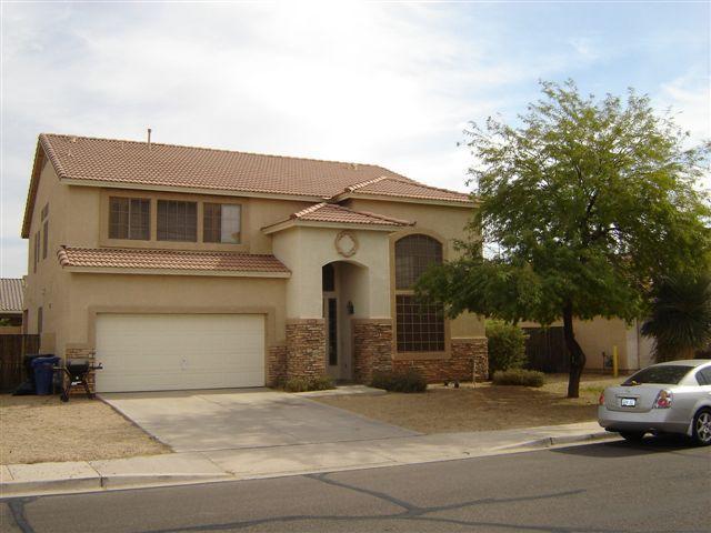 3057 S Mesita St., Mesa, AZ 85212