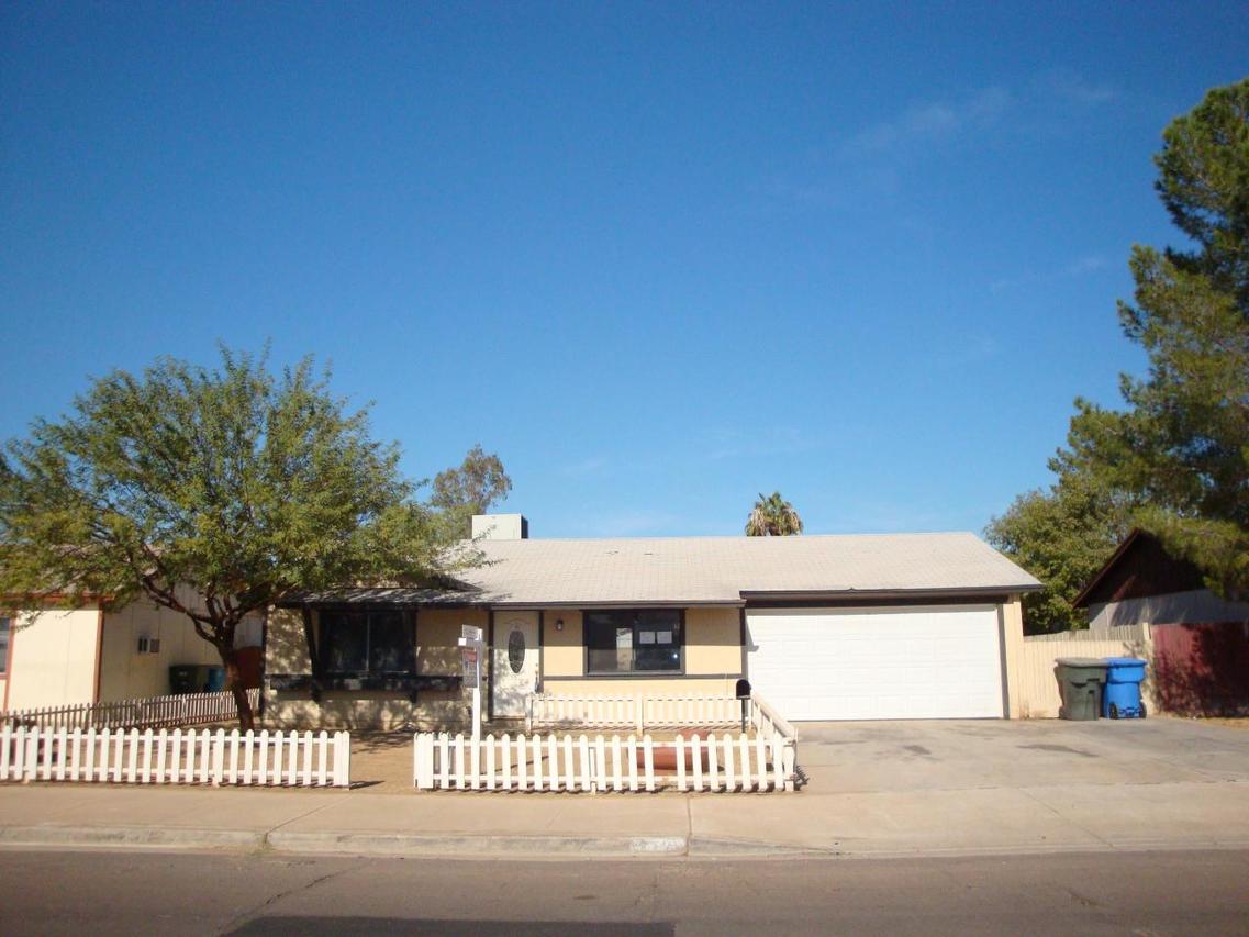 8240 W Campbell Ave., Phoenix, AZ 85033