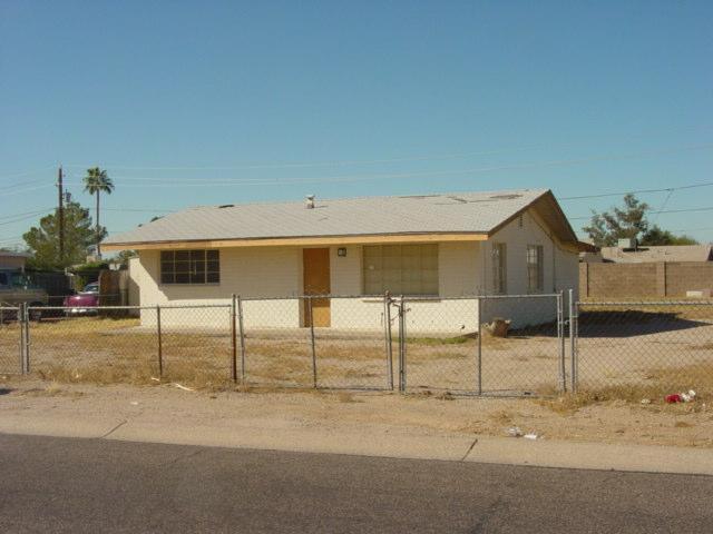 538 N 97th Pl., Mesa, AZ 85207