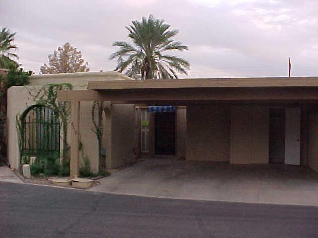 6713 N Ocotillo Hermosa Cir., Phoenix, AZ 85016