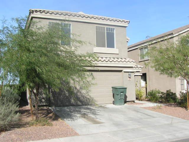 12930 W Fleetwood Ln., Glendale, AZ 85307