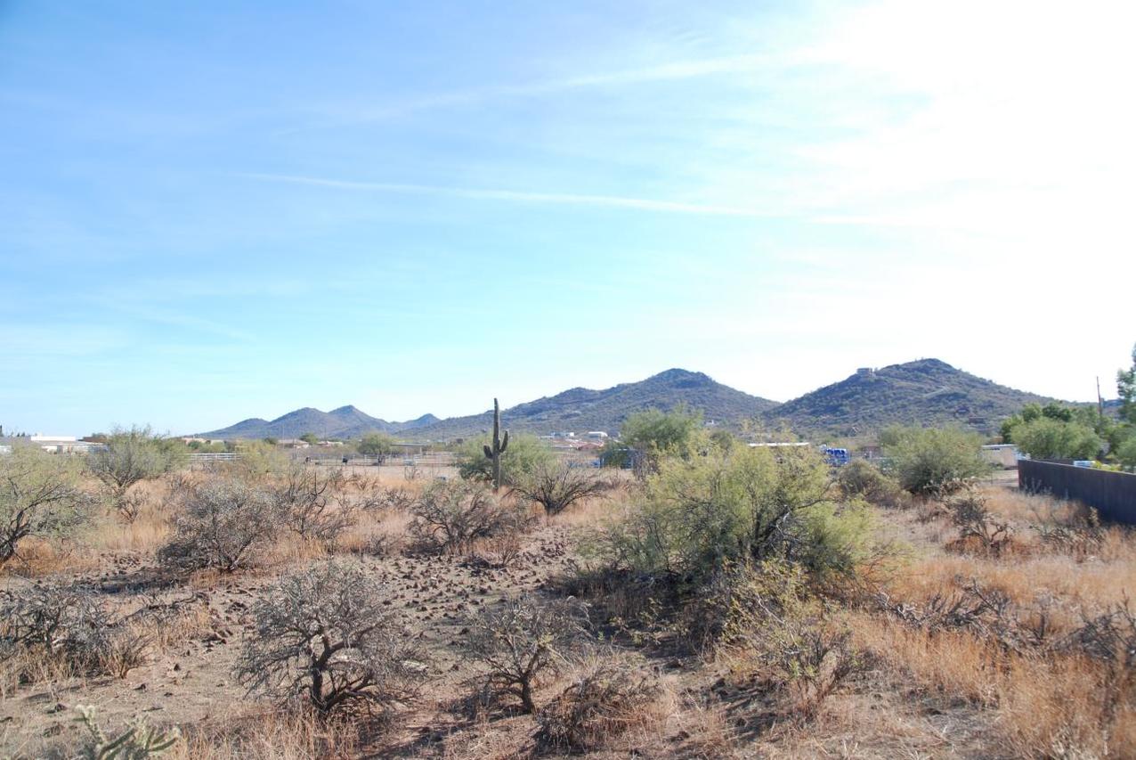389XX N 33rd Ave. #213-14-013h, Desert Hills, AZ 85086