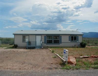 2921 E Vernon Ave. #1, Camp Verde, AZ 86322