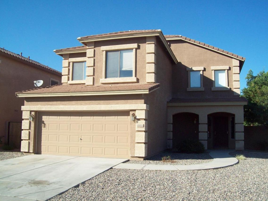 13002 W Columbine Dr., El Mirage, AZ 85335