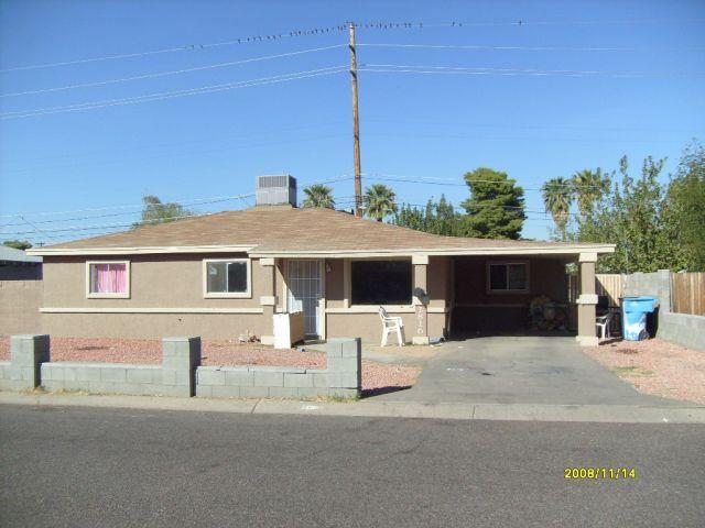 2816 W San Miguel Ave., Phoenix, AZ 85017