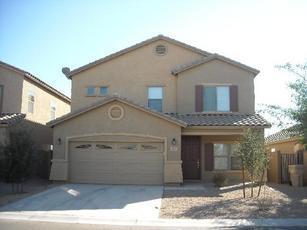 3497 E Desert Moon Tr., Queen Creek, AZ 85243