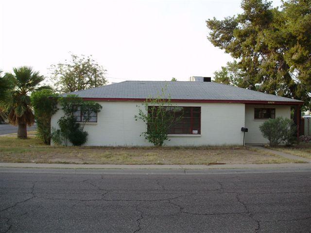 2001 W Marshall Ave., Phoenix, AZ 85015