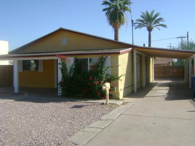 419 N Center St., Mesa, AZ 85201
