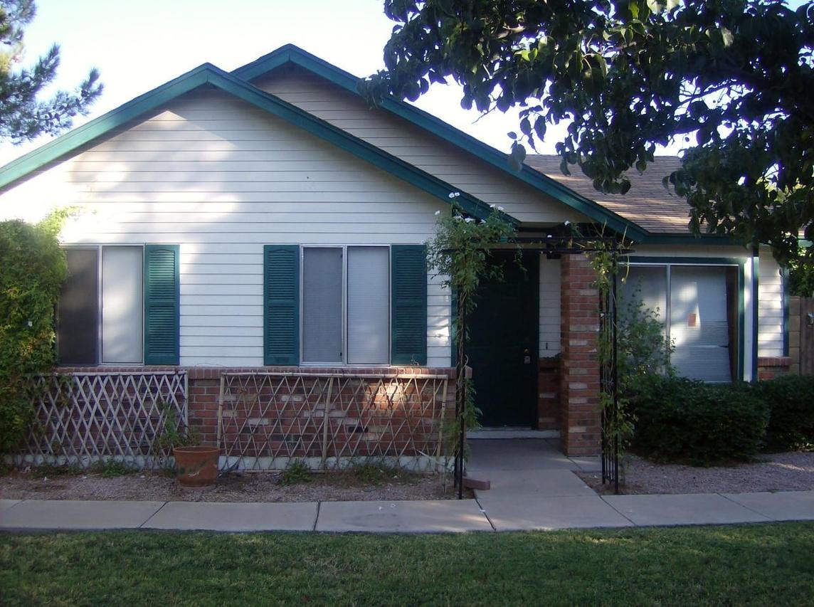 5135 E Evergreen St. #1218, Mesa, AZ 85205