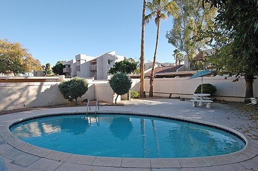 2233 E Highland Ave. #216, Phoenix, AZ 85016