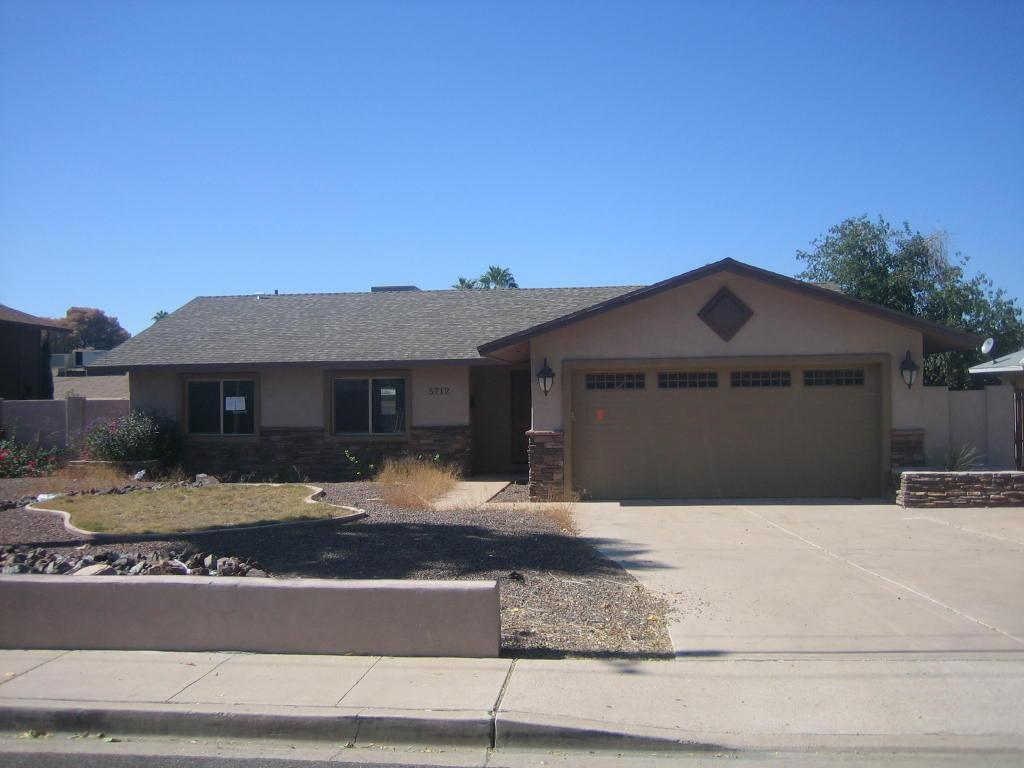 5712 N Granite Reef Rd., Scottsdale, AZ 85250