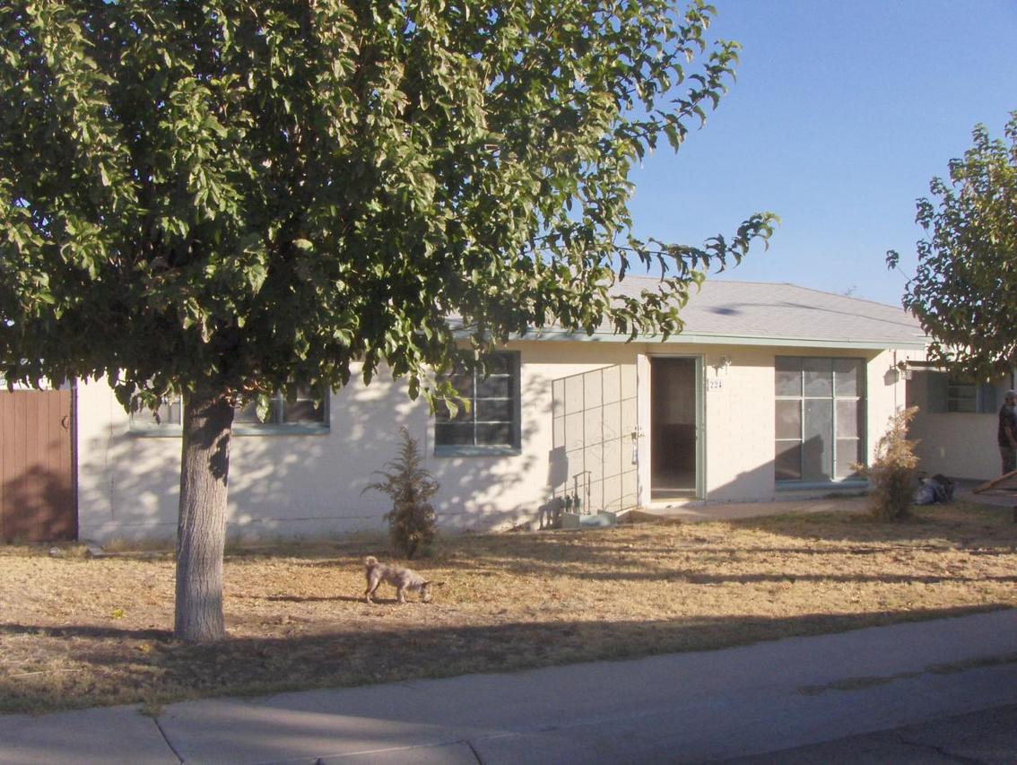 224 W Madden Dr., Avondale, AZ 85323