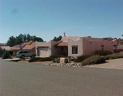 195 Stutz Beatcat Dr., Sedona, AZ 86336