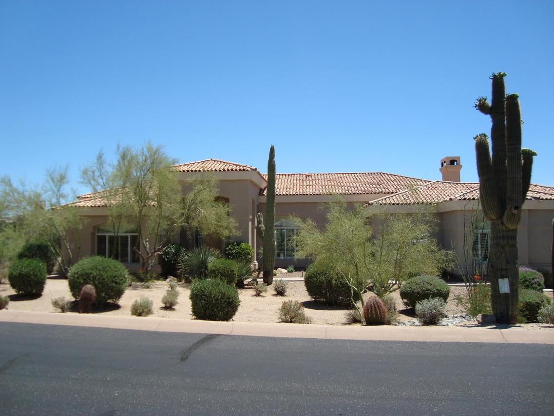 10101 E Ranch Gate Rd., Scottsdale, AZ 85255