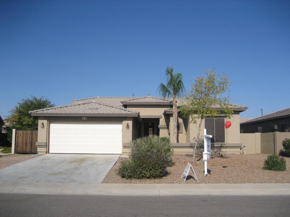 3644 E Oxford Ln., Gilbert, AZ 85295