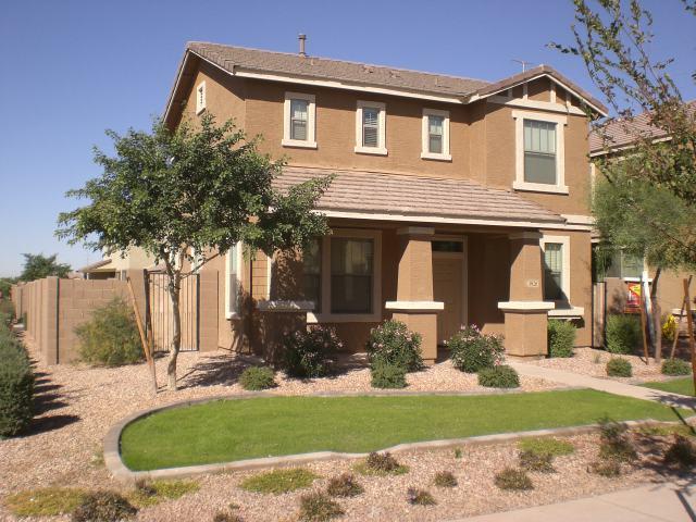 3828 E Yeager Dr., Gilbert, AZ 85295